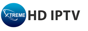 Xtreme HD IPTV Logo